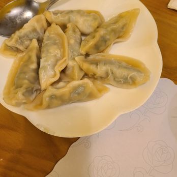 Noodle Shop - Steamed dumplings - Chinese Near Me - San Mateo, California