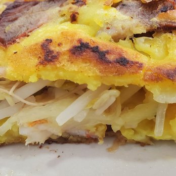 Pho Kimmy - Inside of the pancake - Vietnamese Near Me - Sharonville, Ohio Pho Kimmy - Inside of the pancake - Vietnamese Near Me - Sharonville, Ohio
