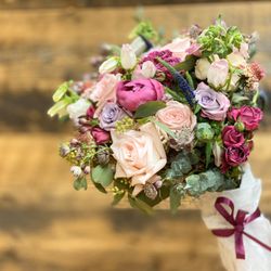 munera de terra - Floral arrangement