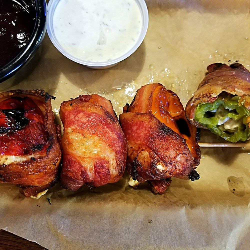 Top 10 Best Restaurants Downtown in Sherman, TX A local’s guide