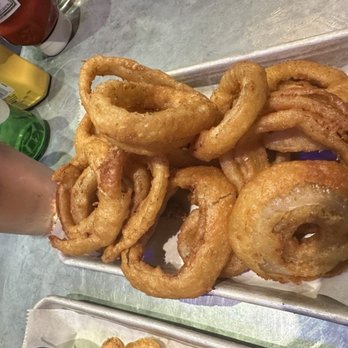 Boston Burger - Onion Rings - Burgers Near Me - Boston, Massachusetts Boston Burger - Onion Rings - Burgers Near Me - Boston, Massachusetts