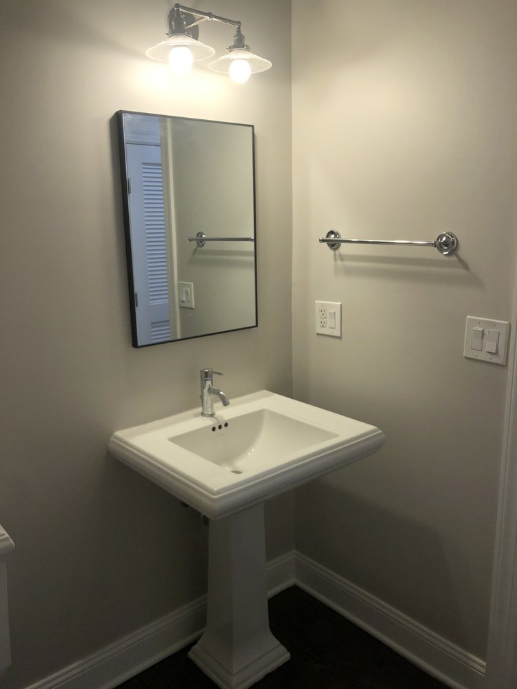 Slide of Remodeling Painting Management