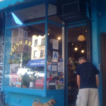 Amy's Bread - Hells Kitchen location is heavenly! - Bakeries Near Me - New York, New York