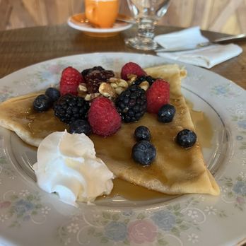 Crepes Choupette - Sweet - Creperies Near Me - New Haven, Connecticut Crepes Choupette - Sweet - Creperies Near Me - New Haven, Connecticut