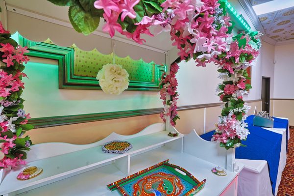 Chef Kausar's Autaq Banquet Hall by null