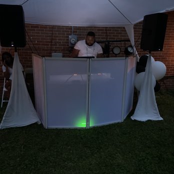 Big Tyme Entertainment and Bouncing - DJs Near Me