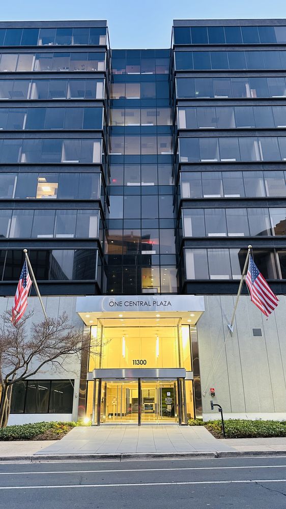 Herischi & Associates - immigration attorney in North Bethesda, MD