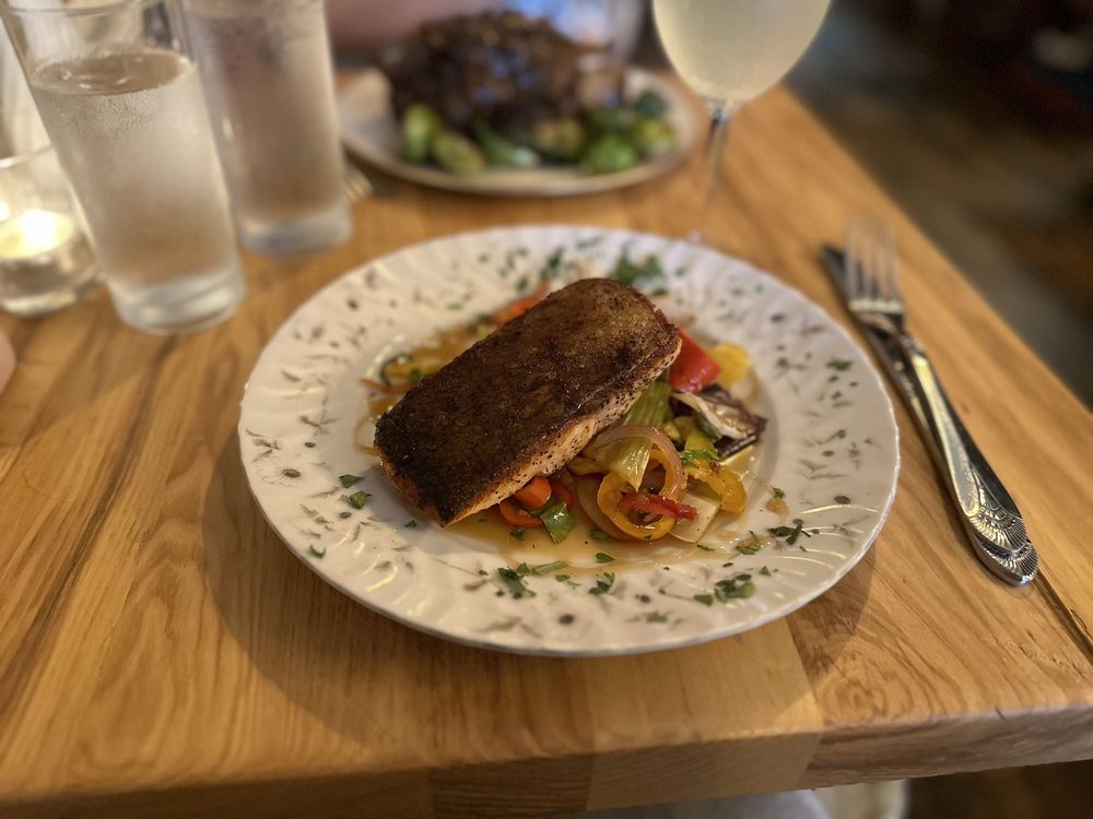 KETTLE BLACK KITCHEN Updated September 2024 34 Photos & 48 Reviews