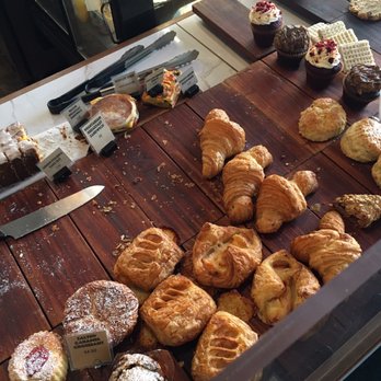 Sugar Bakery - Bakeries Near Me - Seattle, Washington