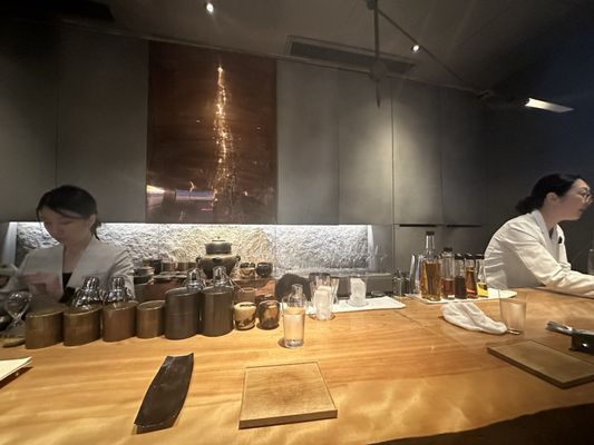 MIXOLOGY SALON by null
