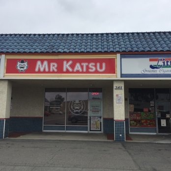 Mr Katsu - entrance - Sandwiches Near Me - Fullerton, California Mr Katsu - entrance - Sandwiches Near Me - Fullerton, California