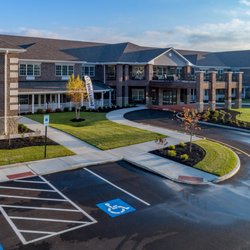 Magnolia Springs Loveland by Life Care Services - Magnolia Spring Loveland