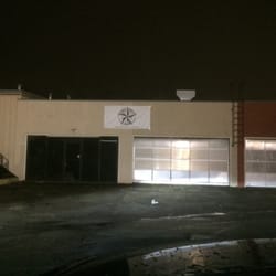Travis County Strength - Don't be scurred!!