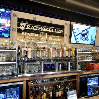 Rathskeller Bier Haus Rathskeller Bier Haus