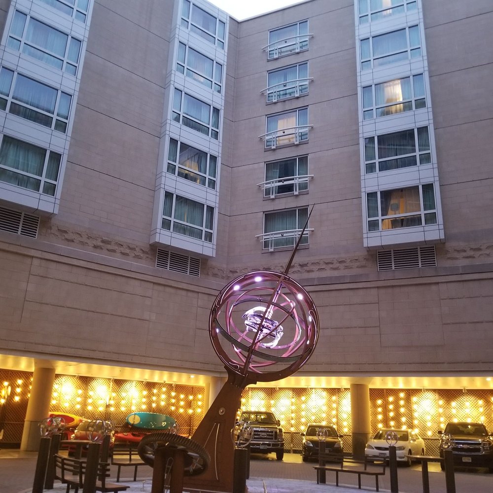 Kimpton Hotel Marlowe - Entrance - Hotels Near Me - Cambridge, Massachusetts Kimpton Hotel Marlowe - Entrance - Hotels Near Me - Cambridge, Massachusetts