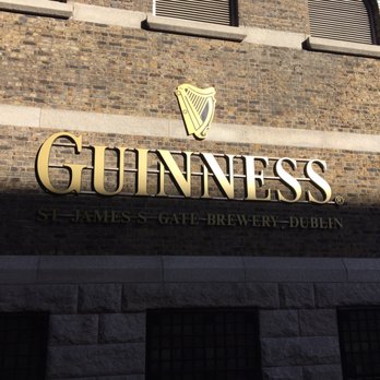 Guinness Storehouse - Breweries Near Me - Dublin, D Guinness Storehouse - Breweries Near Me - Dublin, D