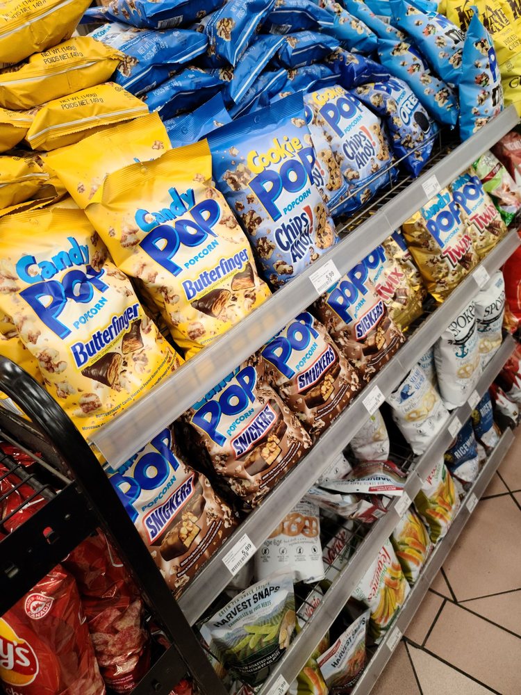 RABBA FINE FOODS STORES Updated August 2024 27 Photos 3089 Lake