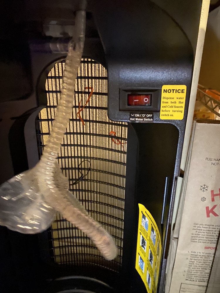 SIERRA SPRINGS WATER Updated September 2024 140 Reviews 13233 NE Jarrett St, Portland