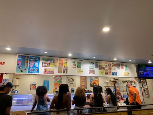Nuggs Ice Cream by null