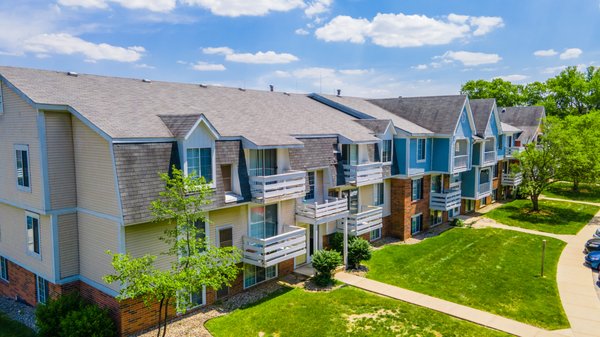 Irish Hills Apartments by null