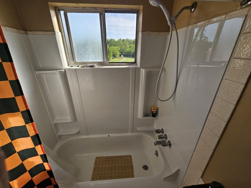 Slide of Weed's Home Services