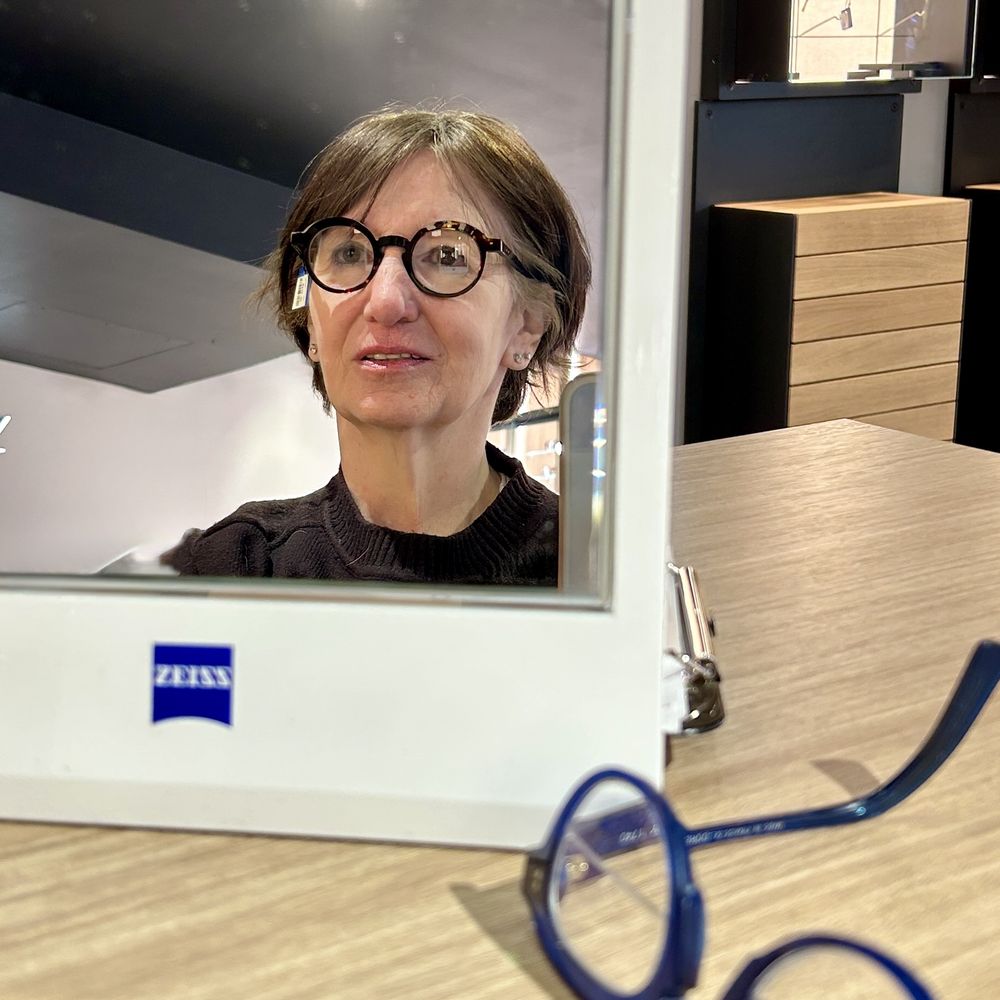 Visionary Optics - Eyewear & Opticians Near Me - New York, New York