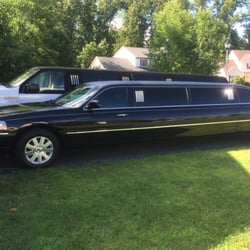 American Limousine