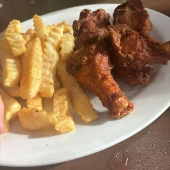 Bodensee Restaurant - Kids chicken wings - German Near Me - Helen, Georgia Bodensee Restaurant - Kids chicken wings - German Near Me - Helen, Georgia