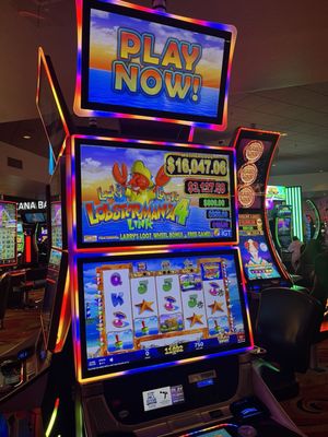 Tuscany Suites & Casino by null