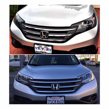 The One Auto Service and Performance - A perfect headlight upgrade. Thank you.. - Auto Repair Near Me - Daly City, California