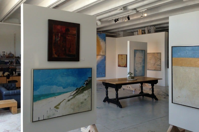 ED NASH FINE ART Updated September 2024 1015 West Kirkland Ave