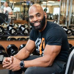 Beyond Limits Fitness