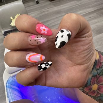 iNails and Spa - Waxing Near Me - Henderson, Nevada iNails and Spa - Waxing Near Me - Henderson, Nevada
