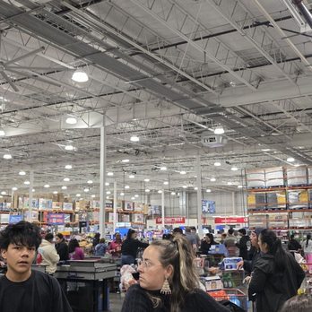 Costco Wholesale - Wholesale Stores Near Me - San Marcos, California