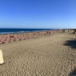Playa del Ingles