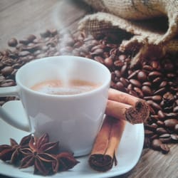 Cafè Punto 10