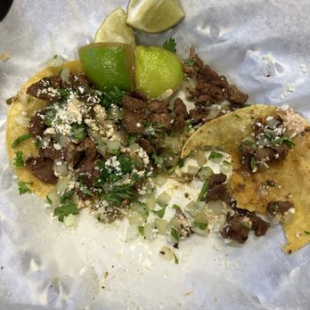 Bubbas Tacos - Delicious - Tacos Near Me - Ontario, California