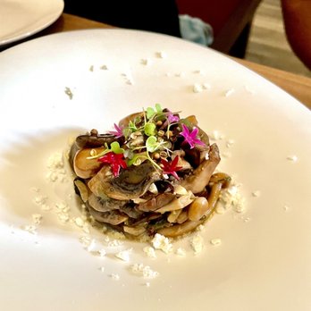 El Cielo - Mushrooms - Tapas Bars Near Me - Honolulu, Hawaii El Cielo - Mushrooms - Tapas Bars Near Me - Honolulu, Hawaii