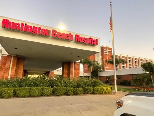 Hospital view 5