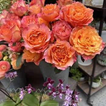 The Flower Stand - Florists Near Me - Laguna Beach, California The Flower Stand - Florists Near Me - Laguna Beach, California
