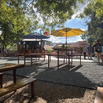 Hops & Hounds - Dog Parks Near Me - San Antonio, Texas