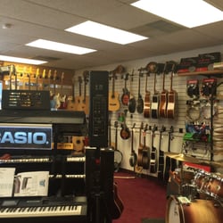 Mir Music - Mir music store