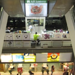 Shopping Edifício Avenida Central - Segundo andar