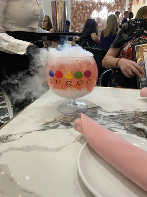 Sugar Factory - Glendale by null