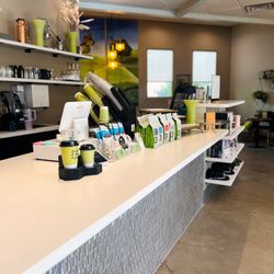Blind Dog Coffee Lab - Numerous Items To-Go.