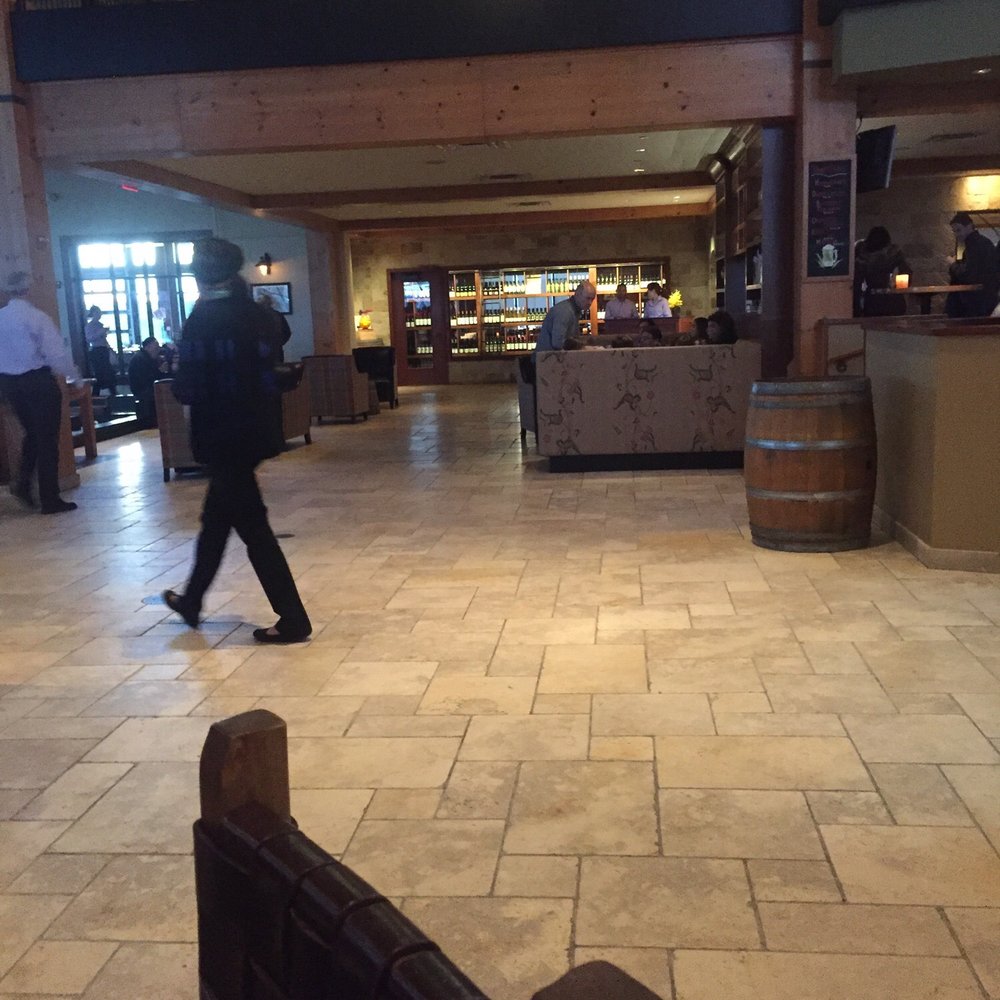 Pinstripes - Wine area - Bowling Near Me - Northbrook, Illinois Pinstripes - Wine area - Bowling Near Me - Northbrook, Illinois
