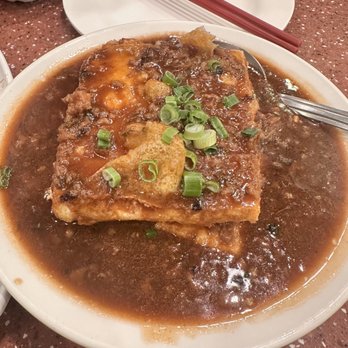 Jade Wok - Famous tofu - Chinese Near Me - Los Angeles, California
