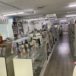 Builder's Book - Buying some accessibility's book