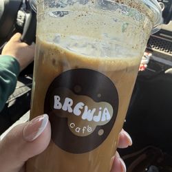 Brewja Cafe