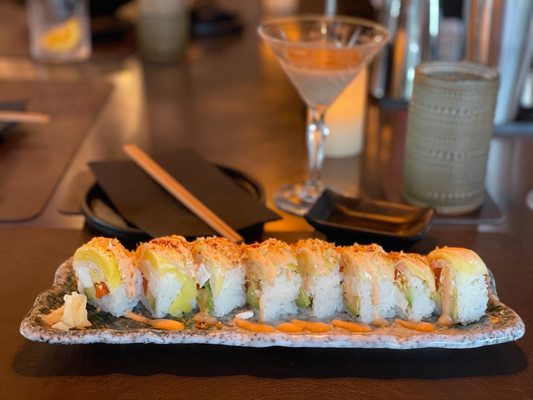 Nori by null